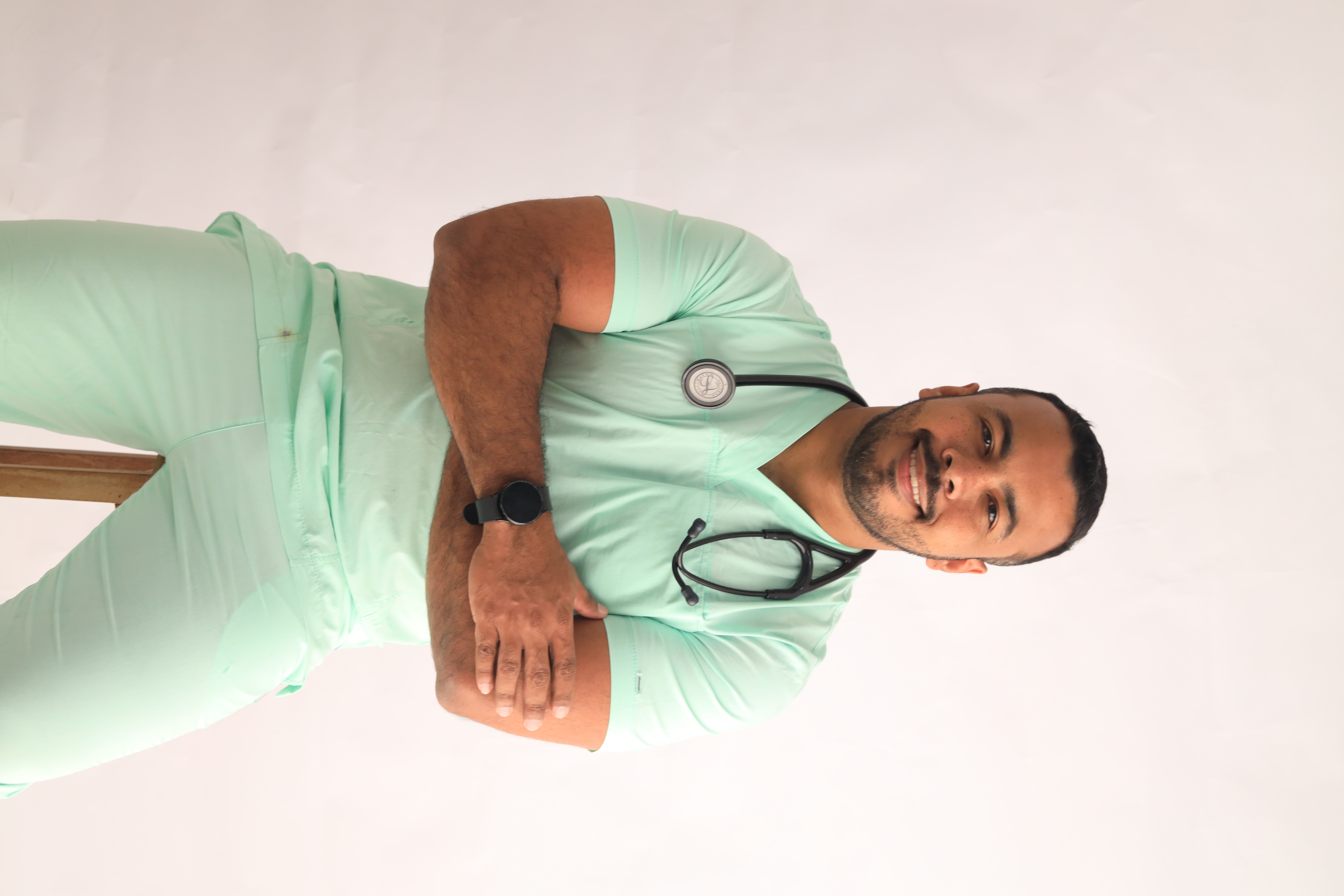 Professor Felipe Morais