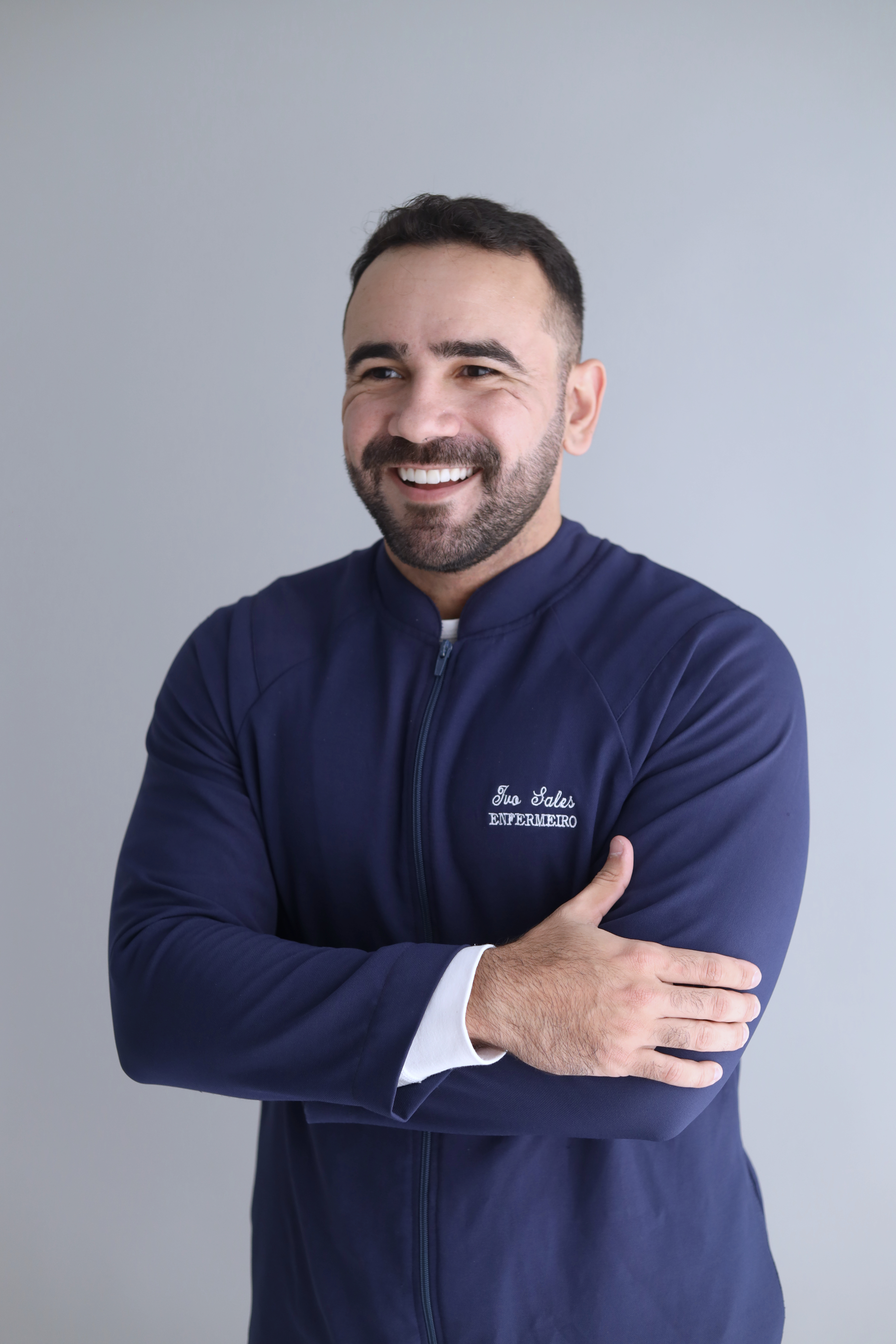 Professor Ivo Sales